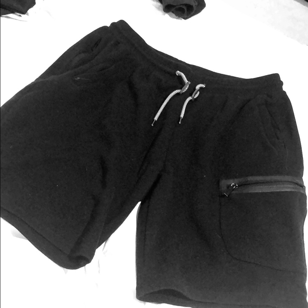 Men’s Sweat Shorts